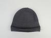Core Spun Yarn Knitted Beanie Multi-color Short Breathable Unisex Adjustable Winter Hat