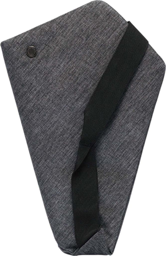 [XIOM] Table Tennis Racket Storage Case, Cevian Case, Blue