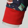 Conjunto de Pijama Mono Navideño Europeo y Americano a Juego para Padres e Hijos para Mujer 2023.