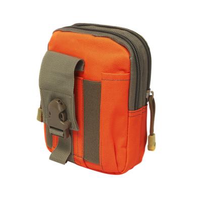 Tactical Mini Pouch Belt Waist Pack Bag Military Waist Pack Vrecko na telefón