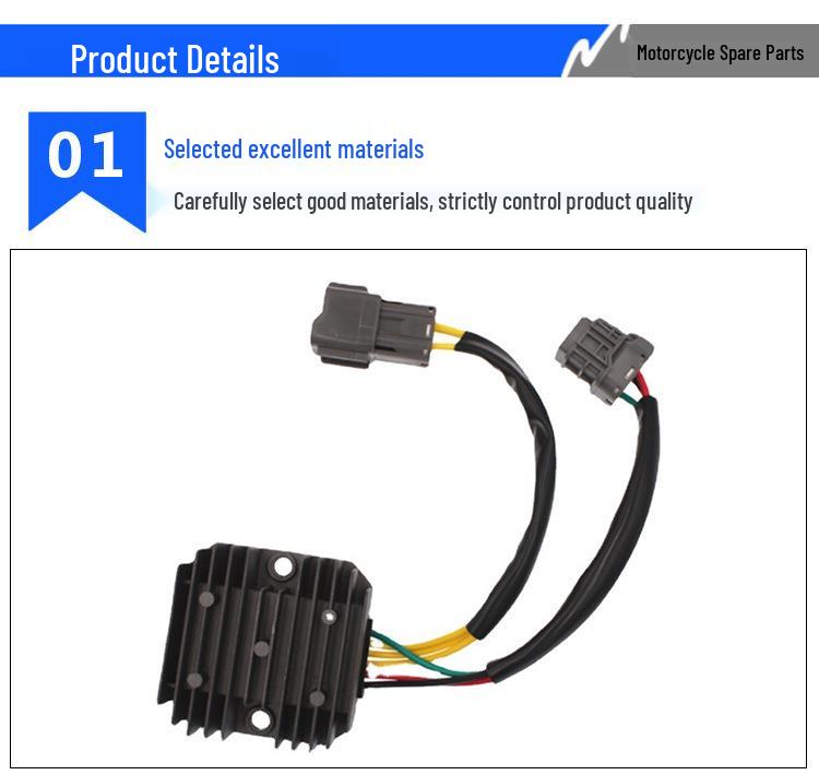 Compatible with KYMCO MXU 150/250/300, Mongoose 250, Can-Am DS, and YFM300.