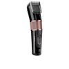 E974E Hair Clipper 0.5-25 Mm Black and Rose Gold