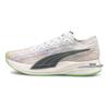 Puma Deviate Nitro Spectra Men Sneakers Multi-Color White 195304-01