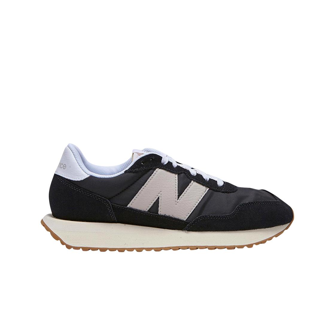 

Мужские кроссовки New Balance 237 Black Ivory MS237BTW