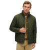 Superdry Quilted Estate Country Jacket