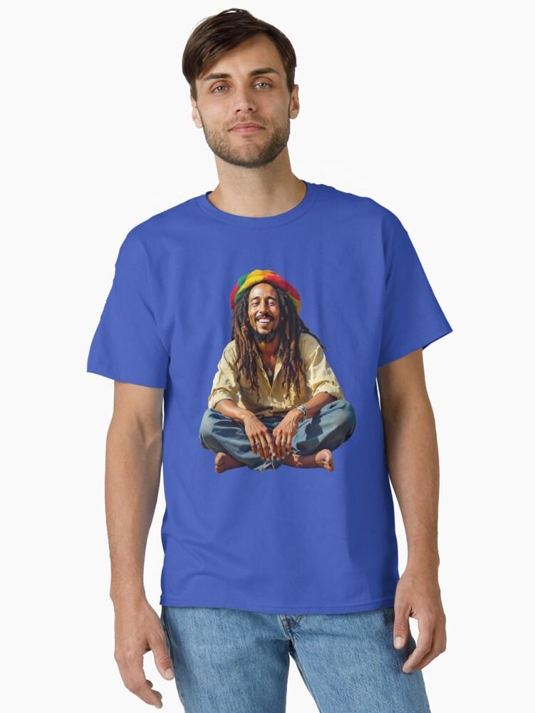 BOB MARLEY: ONE LOVE Classic T-Shirt