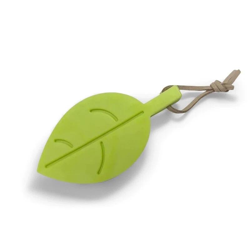 Leaf Shape Door Stopper Cute Silicone Door Holders