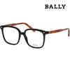 Eyeglass Frames BY5029 001 Oversized Horn-rimmed Square