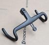 KOCEVLO K05 Full Carbon Gravel One-Piece Integrated Drop Bar with Internal Routing and Spacers