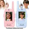 Brinquedos eletrónicos – Brinquedos Walkie talkies