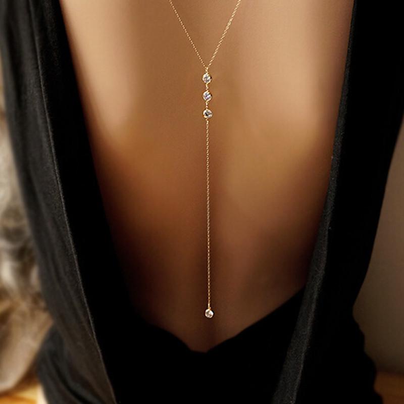Simple Pearl Cross Chest Bra Belly Body Chain For Women Sexy Boho Bikini Beach Waist Chain Body Jewelry Wedding Accessories Y027