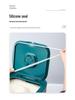 Japanese-Style Insect & Moisture-Proof 20 Jin Rice Storage Box