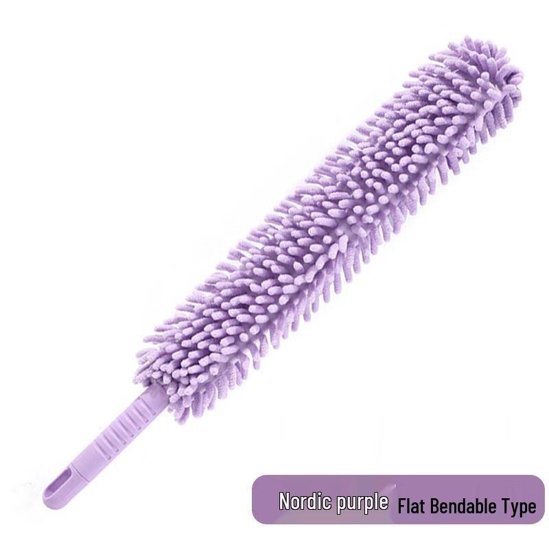JINGRUIXIANG Flexible Gap Dust Duster