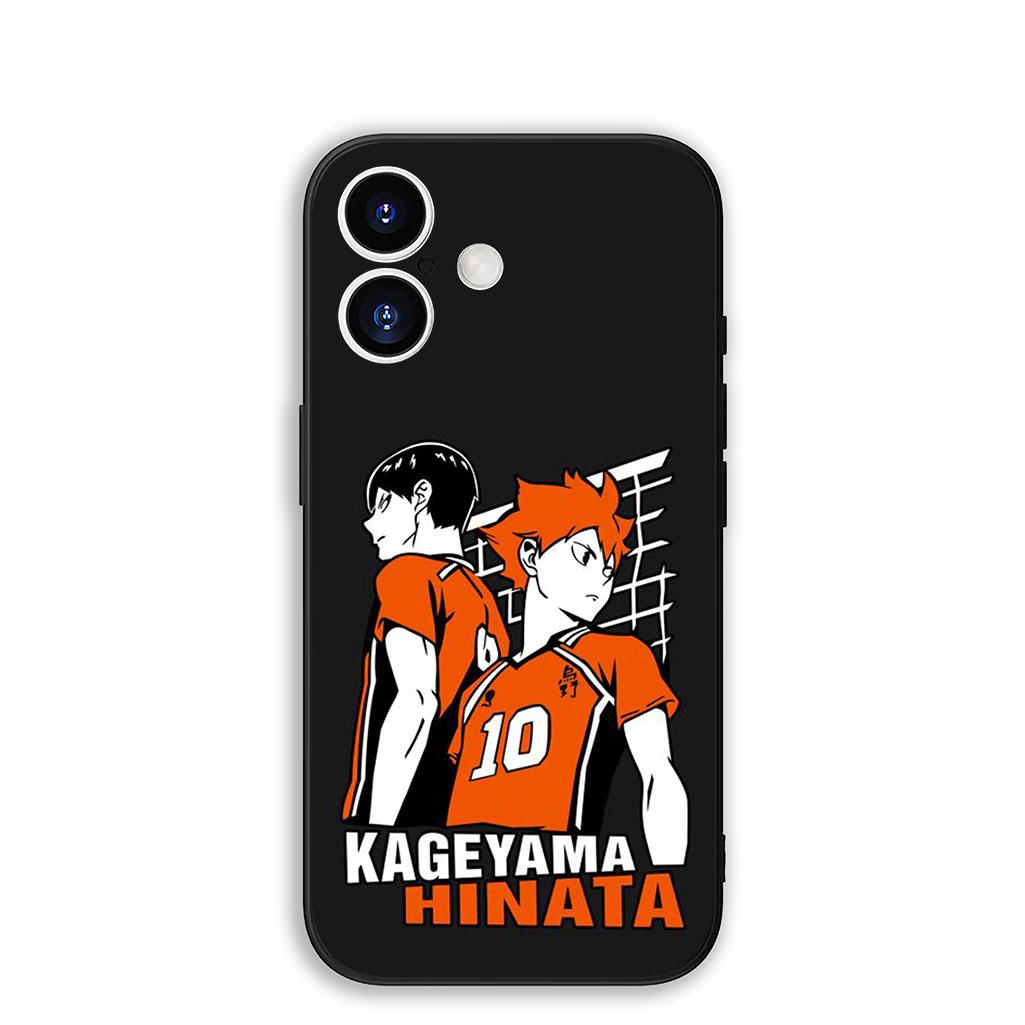 

Чехол для Xiaomi Poco C85 C71 C65 C61 X7 X6 X5 M6 M8 F6 F7 F8 Ultra Pro C75 Чехол для телефона Тору Ойкава Хайкюу Шоё Хината Poco C65