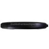 For GMC Chevrolet Outside Outer Exterior Door Handle Textured Front Right