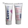 25/30/50ml lubrifiant sexuel saveur de fruit vagin Anal Massage corporel Soluble dans l'eau