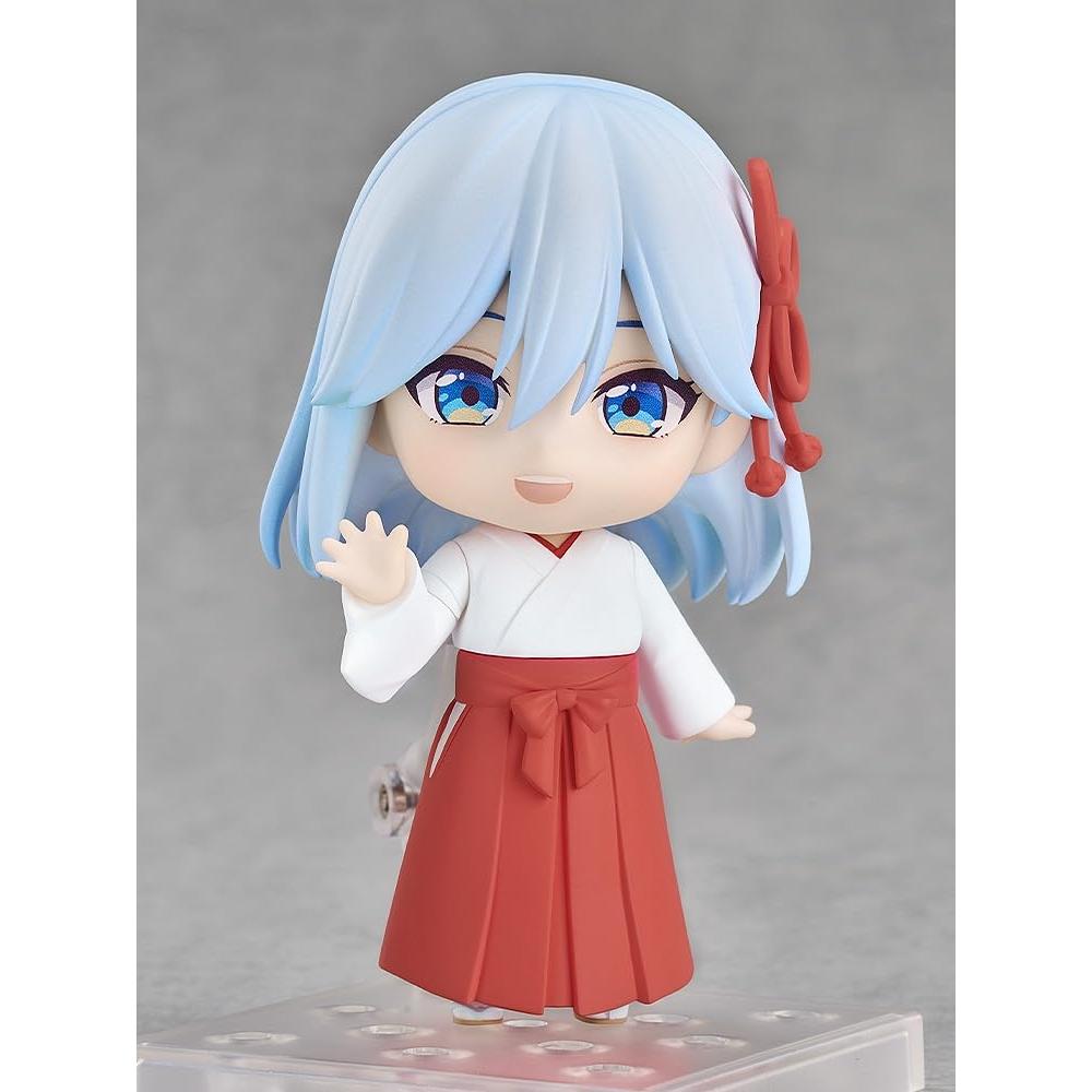 Nendoroid Kamigami Matchmaker Asahi Kamigami Non-Scale Painted Plastic Action Figure