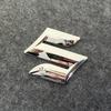 For Suzuki JIMNY Grand Vitara Xx4 Swift Alto S  Car Styling Front Radiator Grille Badges Rear Trunk Emblem Sticker Accessory