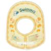 Swimava Swimava Japanese Body Ring 6 Months To 2 Years Wipe Lid Ponte [Genuine Product] (Baby Size/Duck Yellow) (Around Old) &