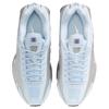 Nike  Shox R4 Blue Tint Women Sneakers Silver Game-Royal Metallic-Silver AR3565-402