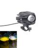 Motorcycle Fog Light Brighter Lamp Off Road Driving Light Off Road For ATV UTV Truck 4x4 F800GS F700GS Auxiliary Light