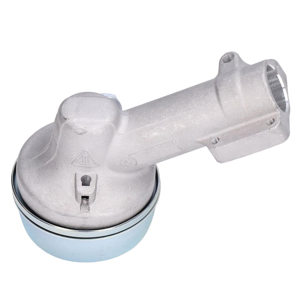 Trimmer Gear Head Box Lawn Mower Aluminium Alloy Accessory Part for Stihl FS120 240