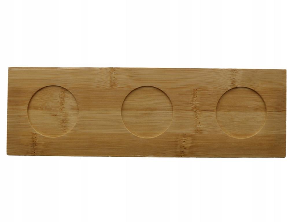 SAUCE BOATS, DIP CONTAINERS, 3-PIECE SET