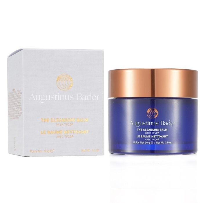 AUGUSTINUS BADER The Cleansing Balm