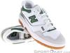 Sneakers New Balance 550 White/nori/brighton Grey