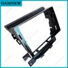 9 Inch Car Frame Fascia Adapter For Jac Refine M5 2013-2017 Android Android Radio Dash Fitting Panel Kit