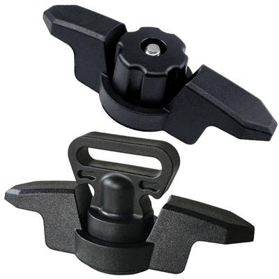 Marine Marine Cleats with Nonslip For Secure Boats Mooring Kayaks Anchoring Outdoor Water Sports Accessories