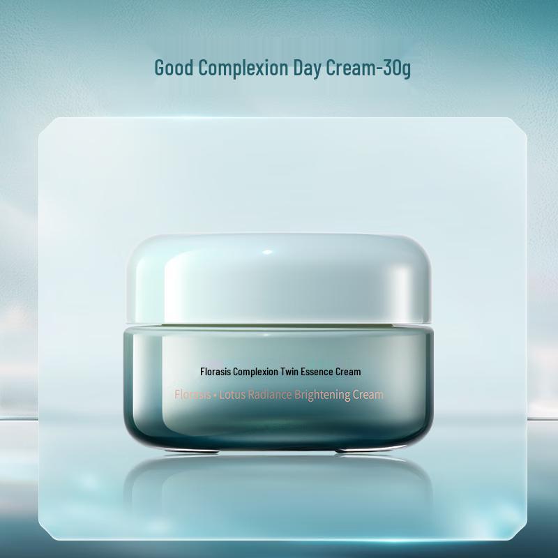 

Huaxizi Good Complexion Face Cream Series