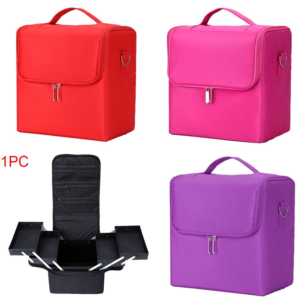 vanity case cosmetics