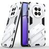For Realme 12X 5G Cover Case For Realme 12X Coque Fundas Armor Shockproof KidStand Hard PC Protective Phone Bumper Realme 12X