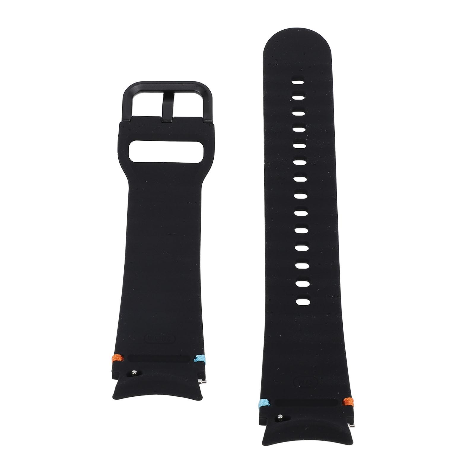 

Силиконовый ремешок для часов 7 6 5 4 серии Smartwatch сменный ремешок для мужчин и женщин мода