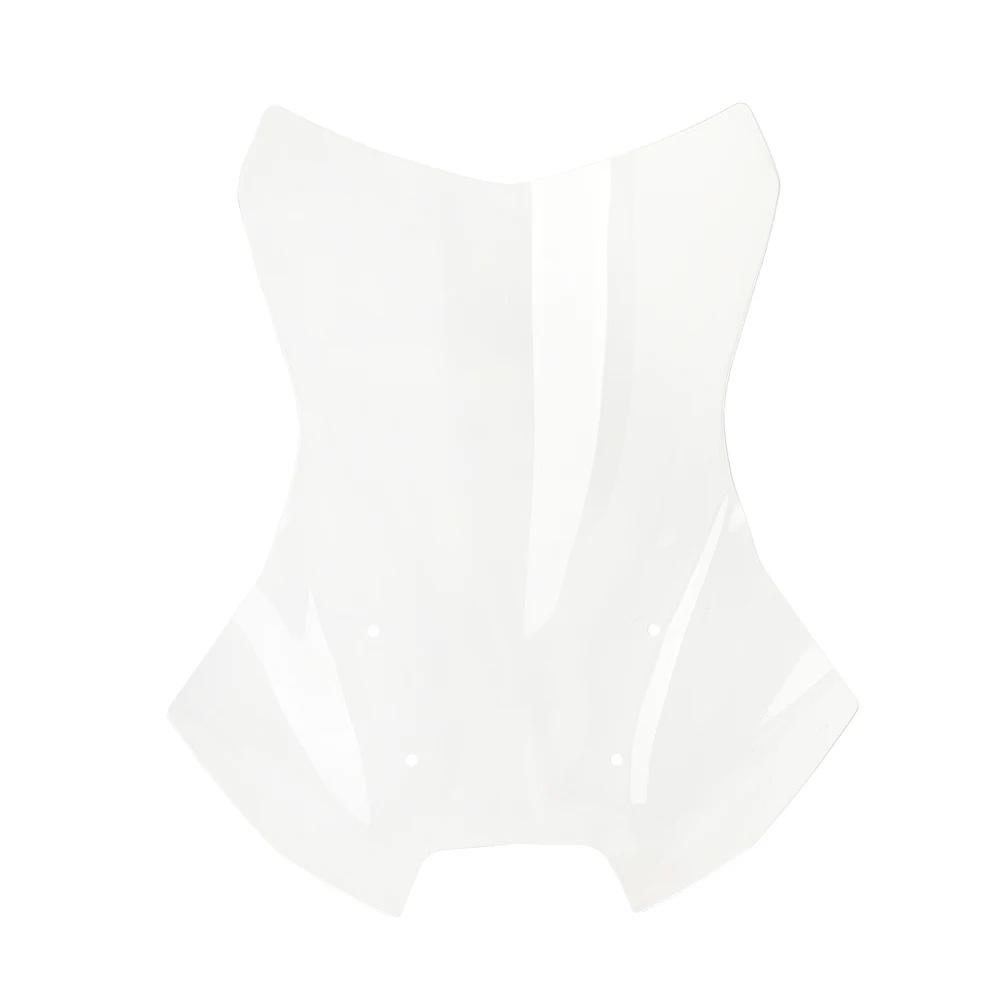 For BMW R1300GS Expanded Windscreen GS1300 Windshield Wind Deflector Screen Fairing Motorcycle Accessories R1300 R 1300 GS 2023-