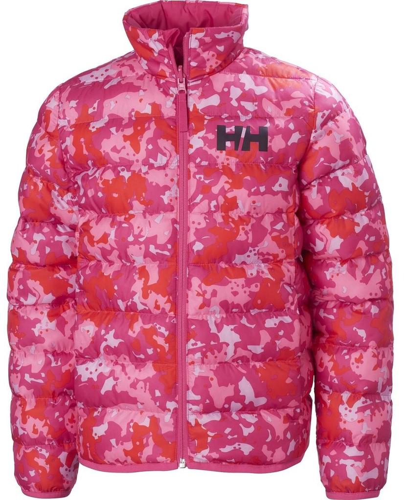 Helly Hansen Marka Insulator Jacket Junior Marka Insulated Jacket (41796) розовый