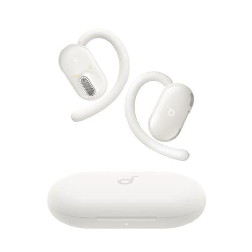Anker Soundcore V20i (Bluetooth 5.4) [Open-ear wireless earphones / IP55 dustproof and waterproof standard / Up to 36 hours of playback / Multi-point