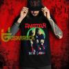 Avatar Band T Shirt - New Land, Retro Heavy Metal Merch Shirt, Music Unisex T Shirt T-Shirt Mens Kids