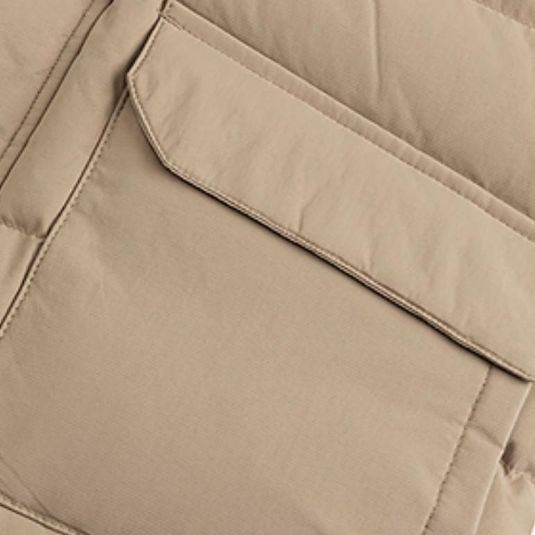 Nike Down Jacket Warm Comfortable Casual Hooded Kids Jackets Linen NY2442031GS-002