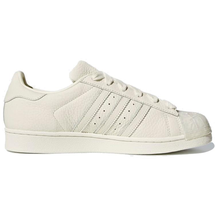 Adidas Superstar 'Tonal Off White' Women's CG6010