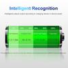 SLB-10A SLB10A SLB-11A Camera Battery USB Charger for Samsung EX2F WB150F WB250F WB350F WB750 WB800F WB500 WB550 HZ10 for NB-11L