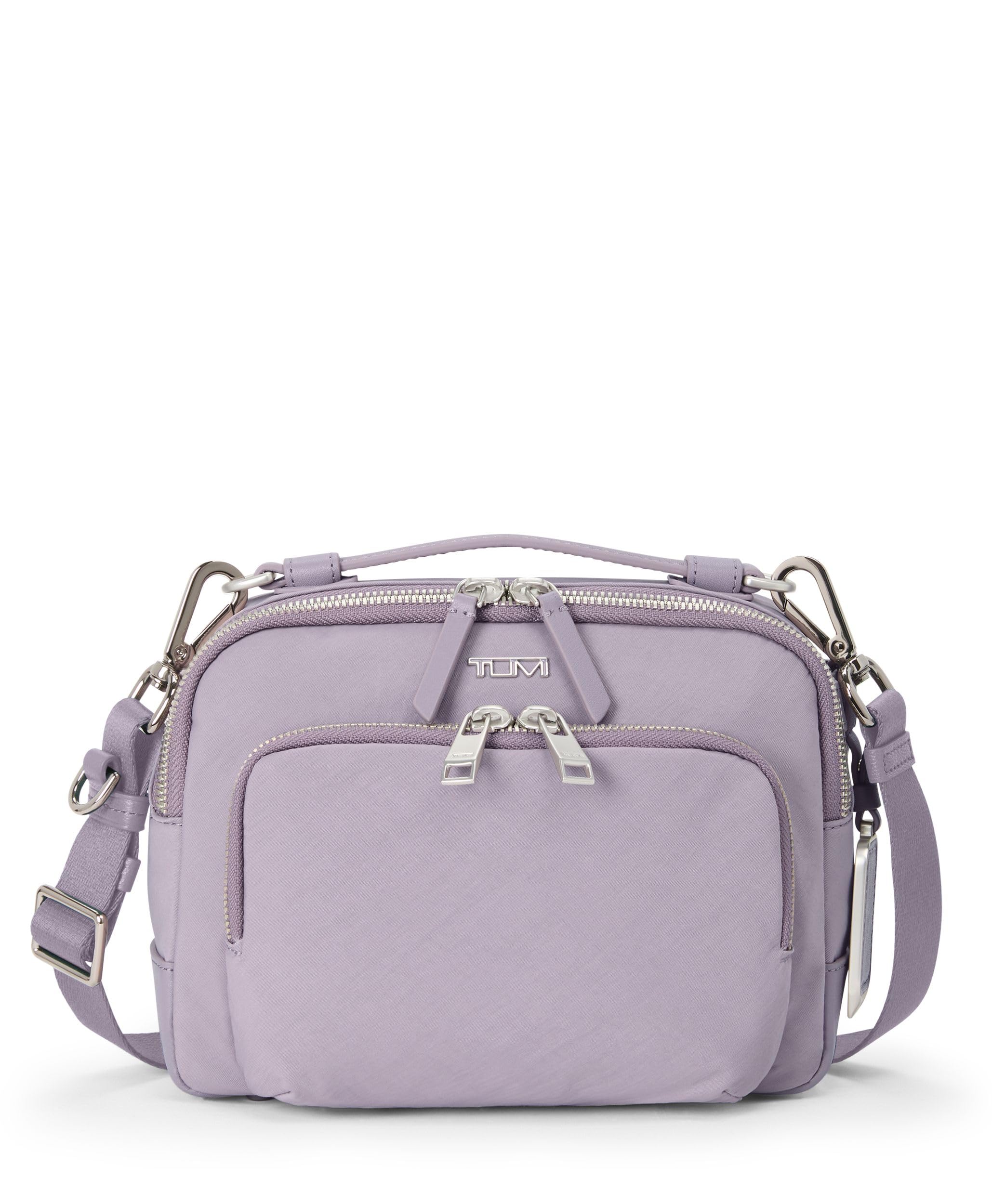 

VOYAGEUR [Tegan] Crossbody