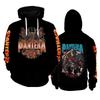 Rock Pantera Band 3d Print Hoodie Men Women Fashion Hoodies Hip Hop Heavy Metal Hoodie Sweatshirt Women Coat Women Clothing