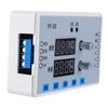 7-30V  Digital Display Stepper Motor Speed Controller Governor Driver Control Module