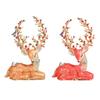 Elk Trinket Box Storage Case