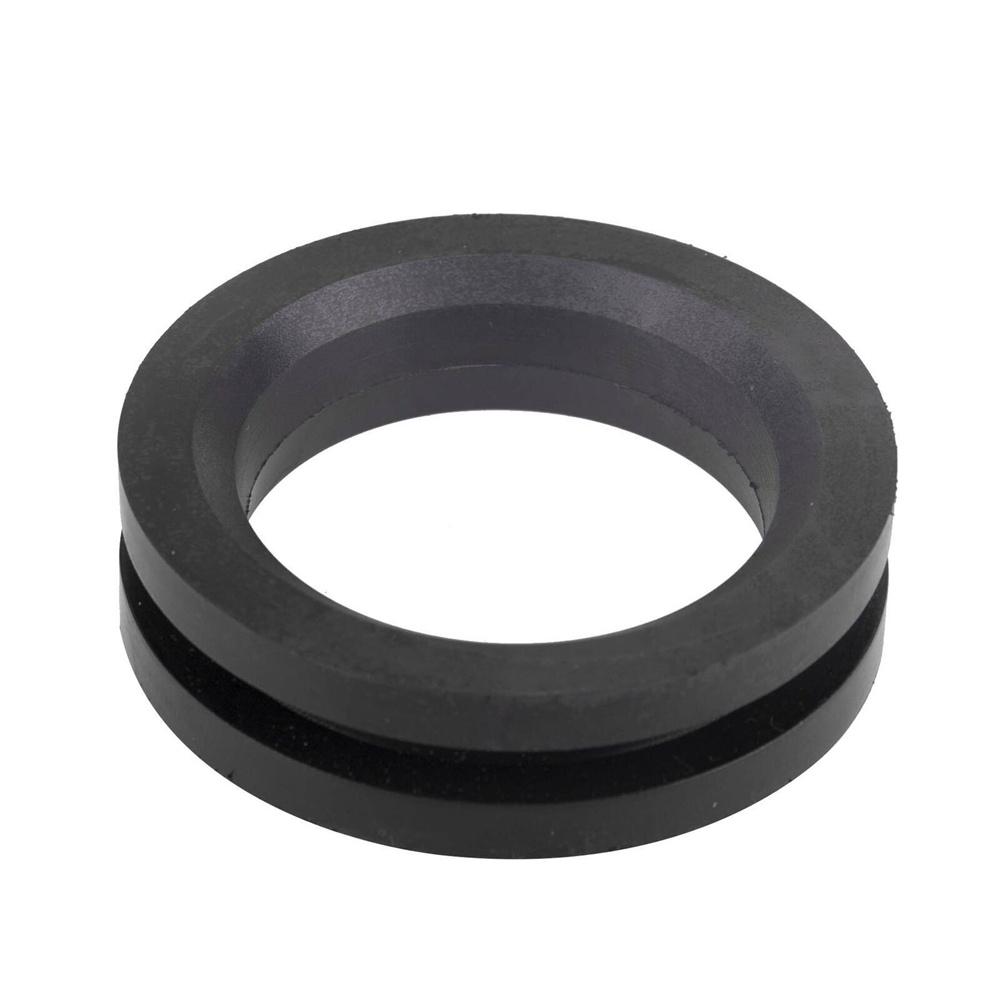 Fuel Gas Tank Filler Neck Tube Rubber Grommet Seal For A B E C Body 1964-1974