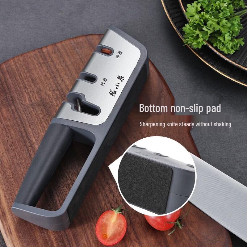 Zhang Xiao Quan Multi-functional Household Whetstone