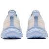 Erke Chasing 2 Comfortable Retro Breathable Durable Low-Top Casual Running Shoes Men sneakers White Blue 51125103469-005