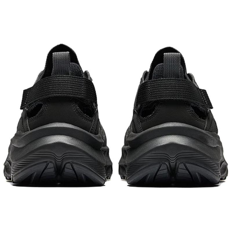 Anta Tanye Water Shoes Mens Black 912626602-3